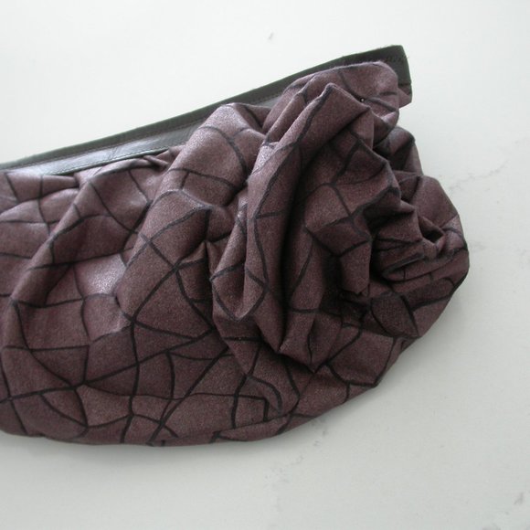 Naot Burgundy Boots - Picture 8 of 12